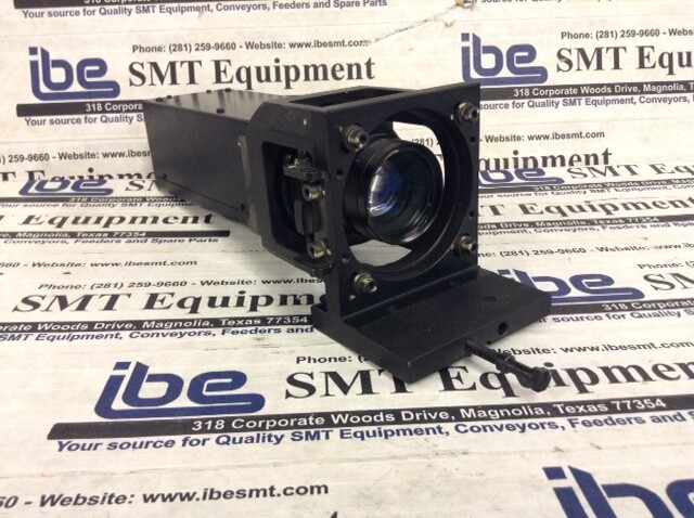 NED Fuji QP-351E-MM Line Scan Camera – SUI2048LVDS-S-00-400-N2 – DBGC-1720