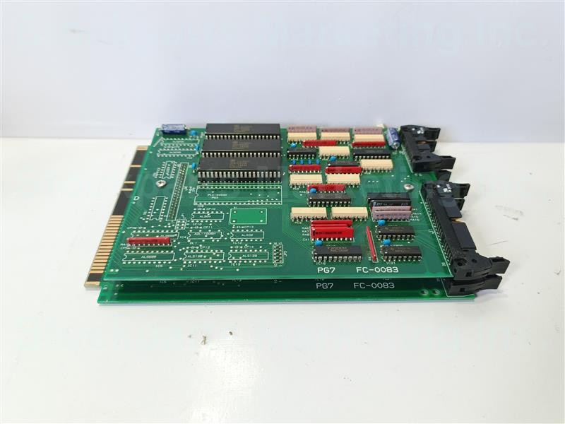 FC-0083 FC0083 PG7 Board 30 Days Warranty Expedited Shipping!!!