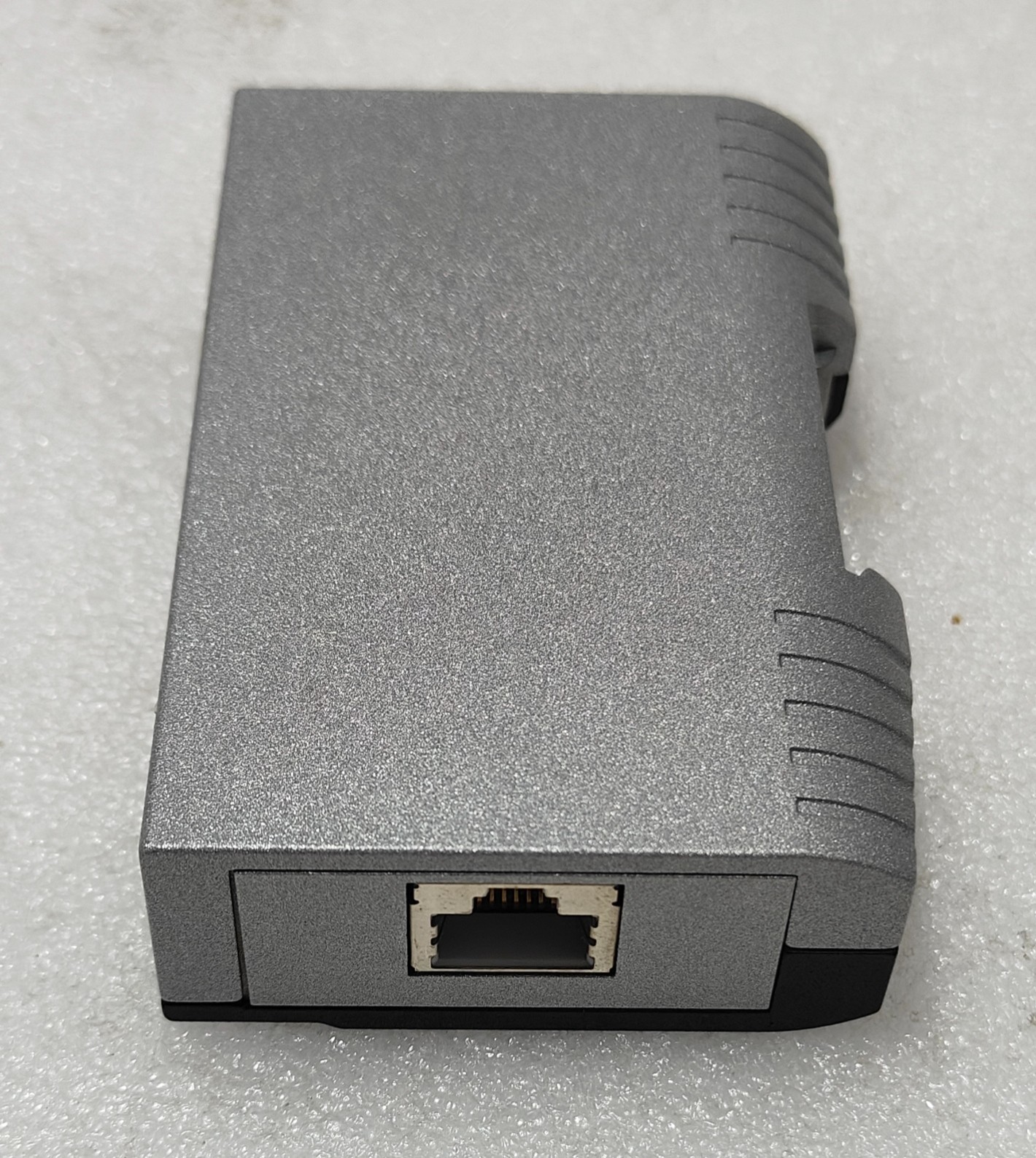 PHOENIX CONTACT 2881007 SURGE PROTECTION DEVICE FOR ETHERNET DT-LAN-CAT.6+