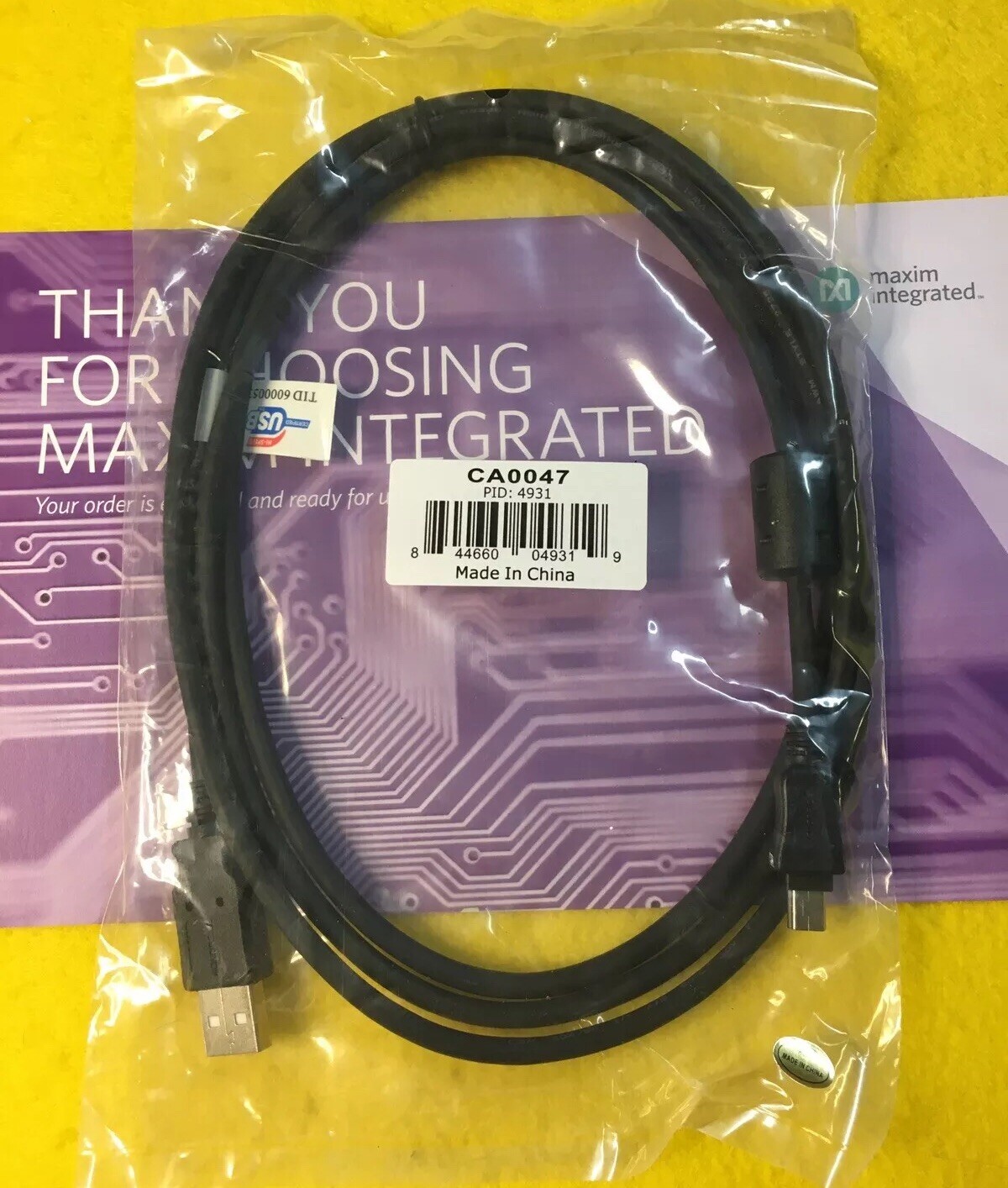 Maxim Integrated Digi-Key Kit Eval for MAX31790 MAX31790EVKIT