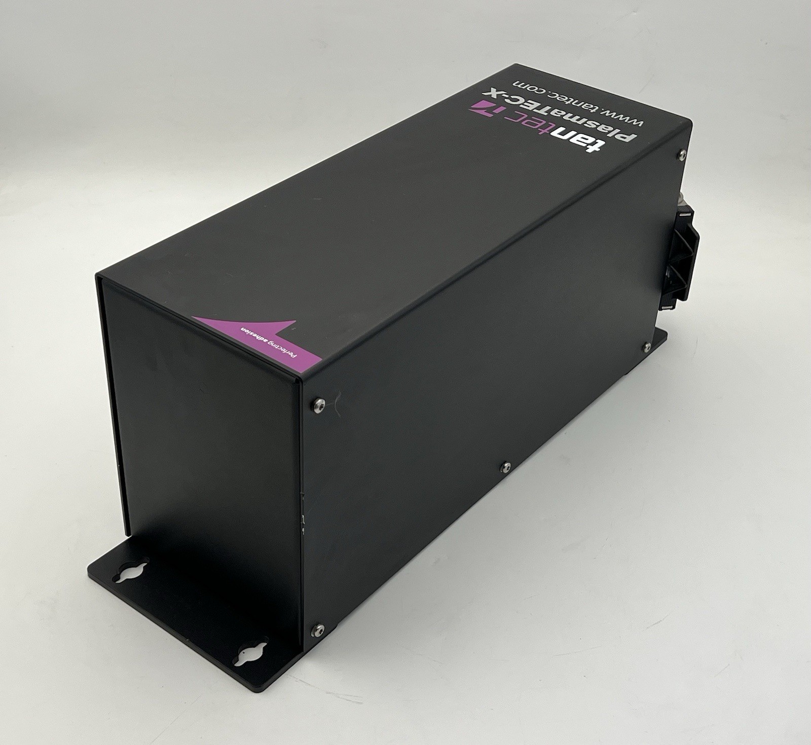 TANTEC PLASMATEC-X GENERATOR + TREATER HEAD