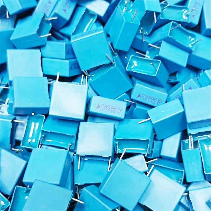 B32652A6224K 0.22UF 630V 15mm CAPACITOR (10 PCS)
