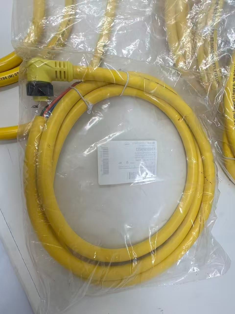 1 PCS OF Brad Connectivity 1300061162 industrial cable/ automation cable