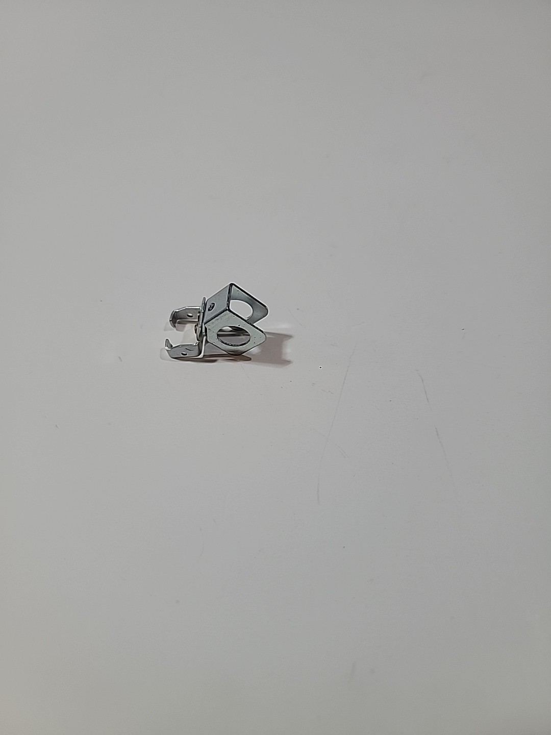 Allen Bradley 1492-AMCBL1 Ser. A, Single Pole Circuit Breaker Locking Attachment