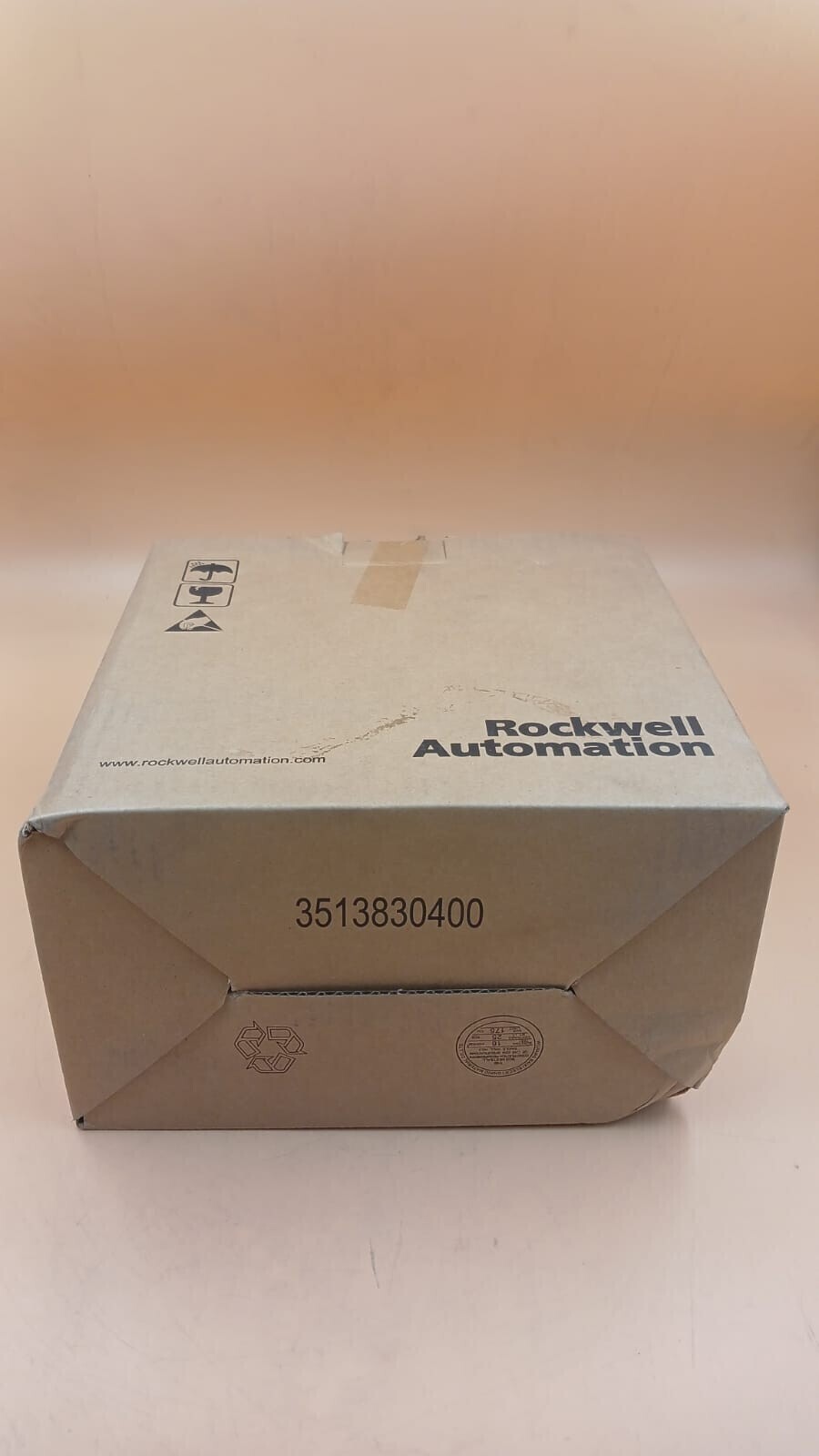 New AB 25A-D1P4N114 Free Shipping New in Box New Factory Sealed PLC US Free tax