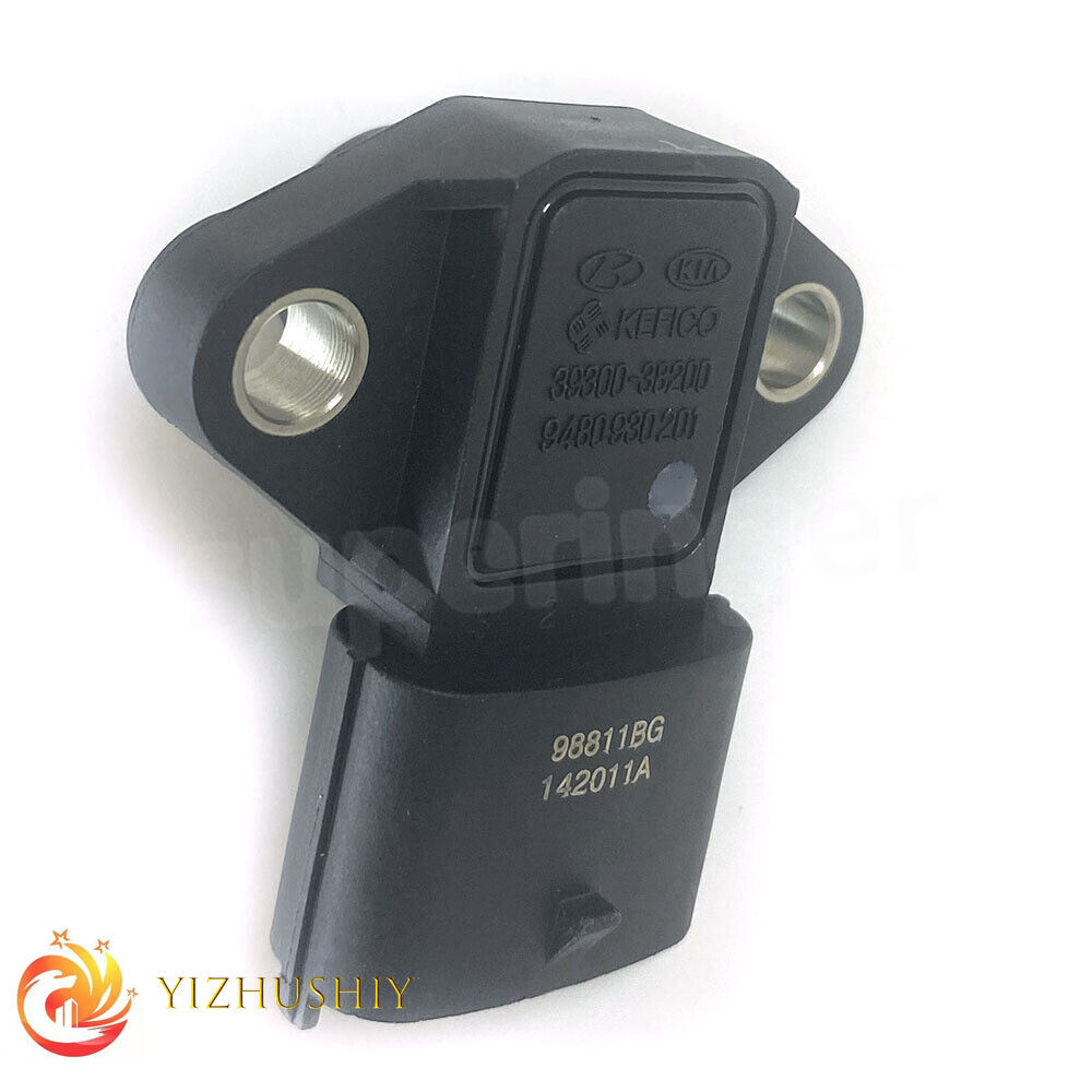 39300-38200 Manifold Absolute Pressure MAP Sensor For Hyundai Sonata Kia Optima