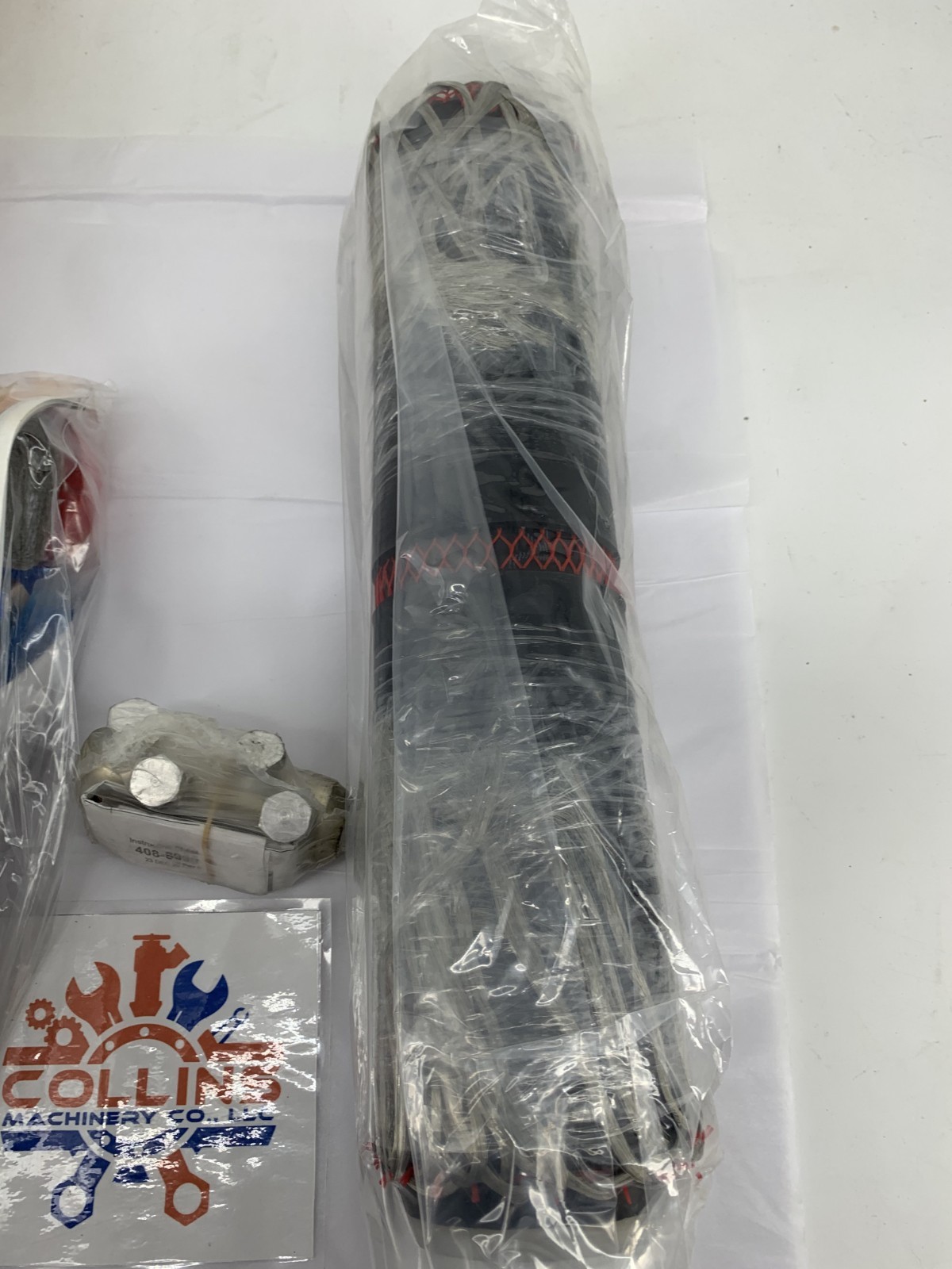 TE Connectivity Raychem CSJA-3523M5 Cold-Shrinkable Splice Cable Kit Up to 35kV