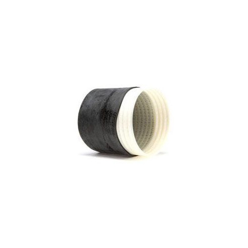 3M EC-4, 1.79 to 3.32″ Wire, Black, Closed, Cold Shrink Cable End Cap , 1pc