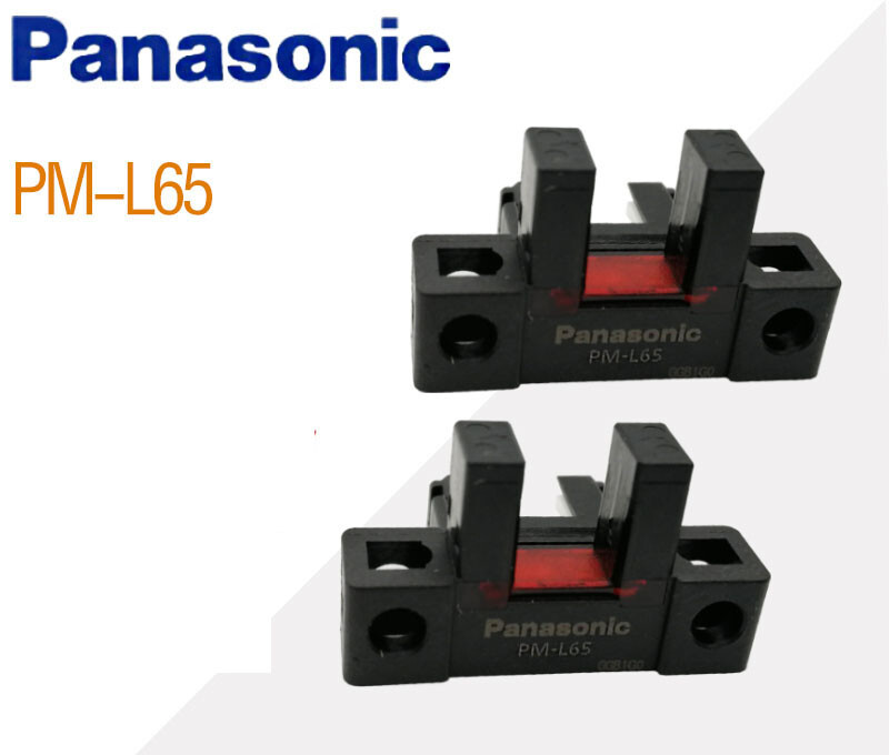 1pc new Panasonic PM-L65 PM-K65 PM-T65 PM-F65W PM-Y65 T65W CN-14A-C2