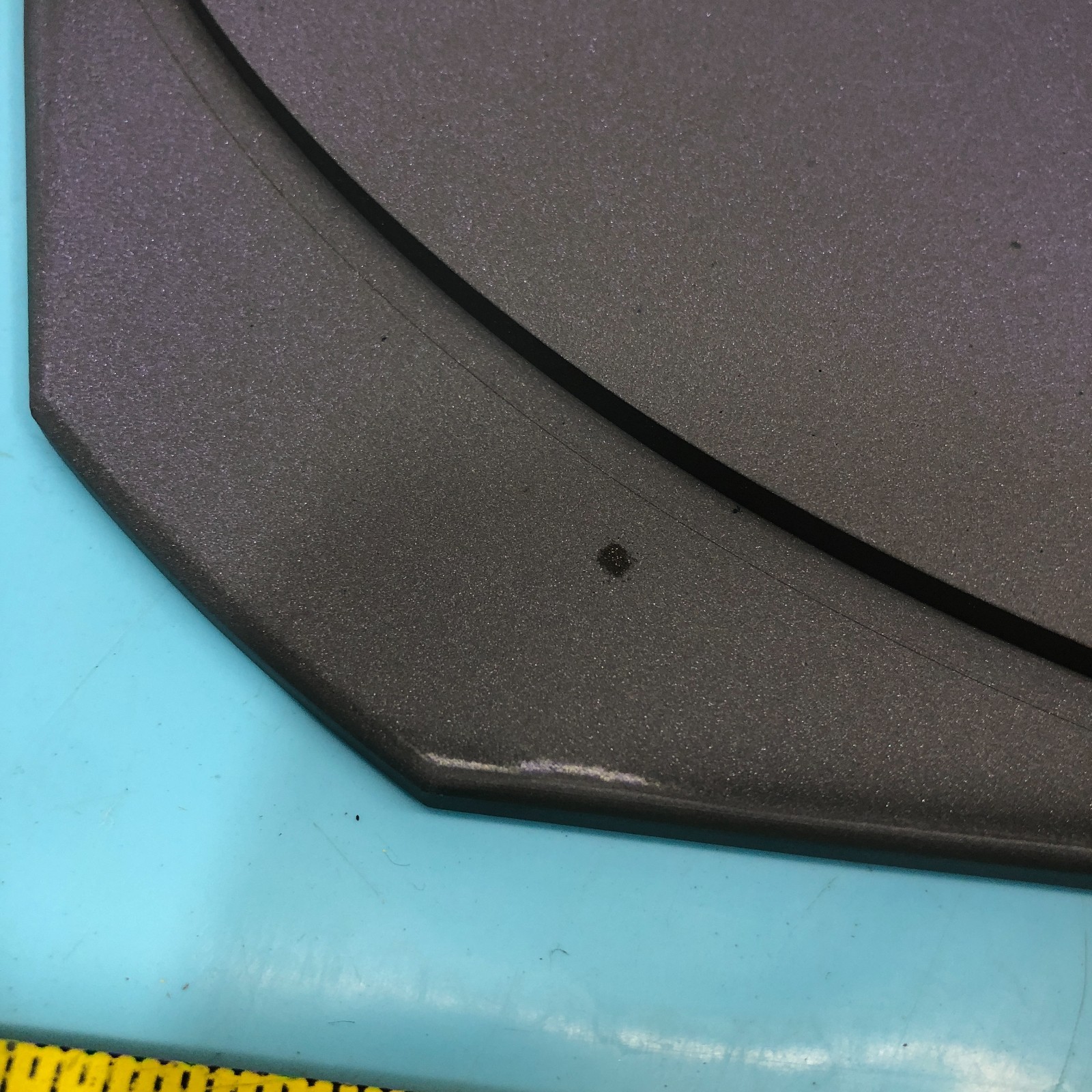 AMAT ETCH GRAPHITE PENTAGON PLATE, 194871