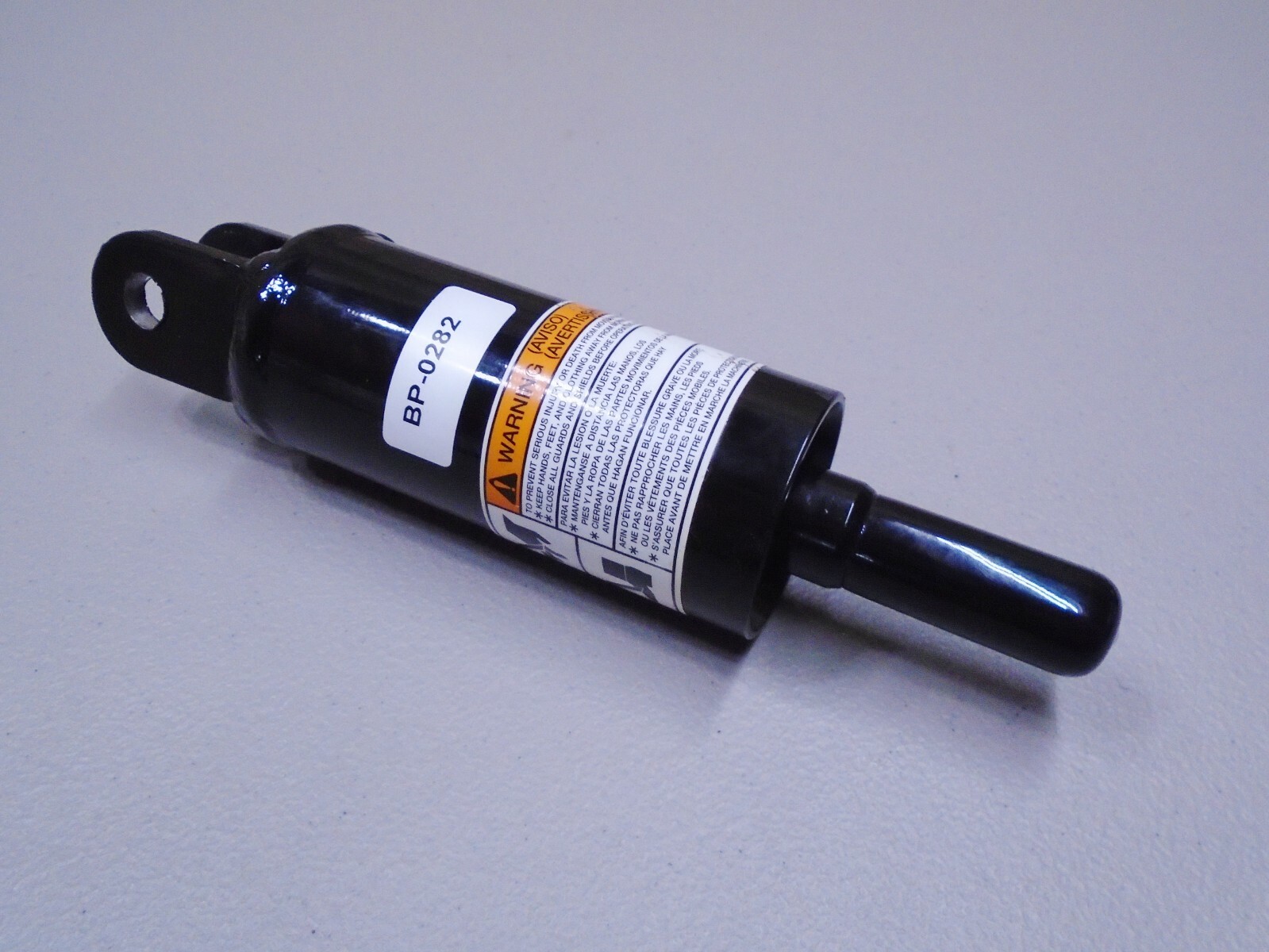 NEW BP-0282 Hydraulic Cylinder 9/16″ Hole in Clevis
