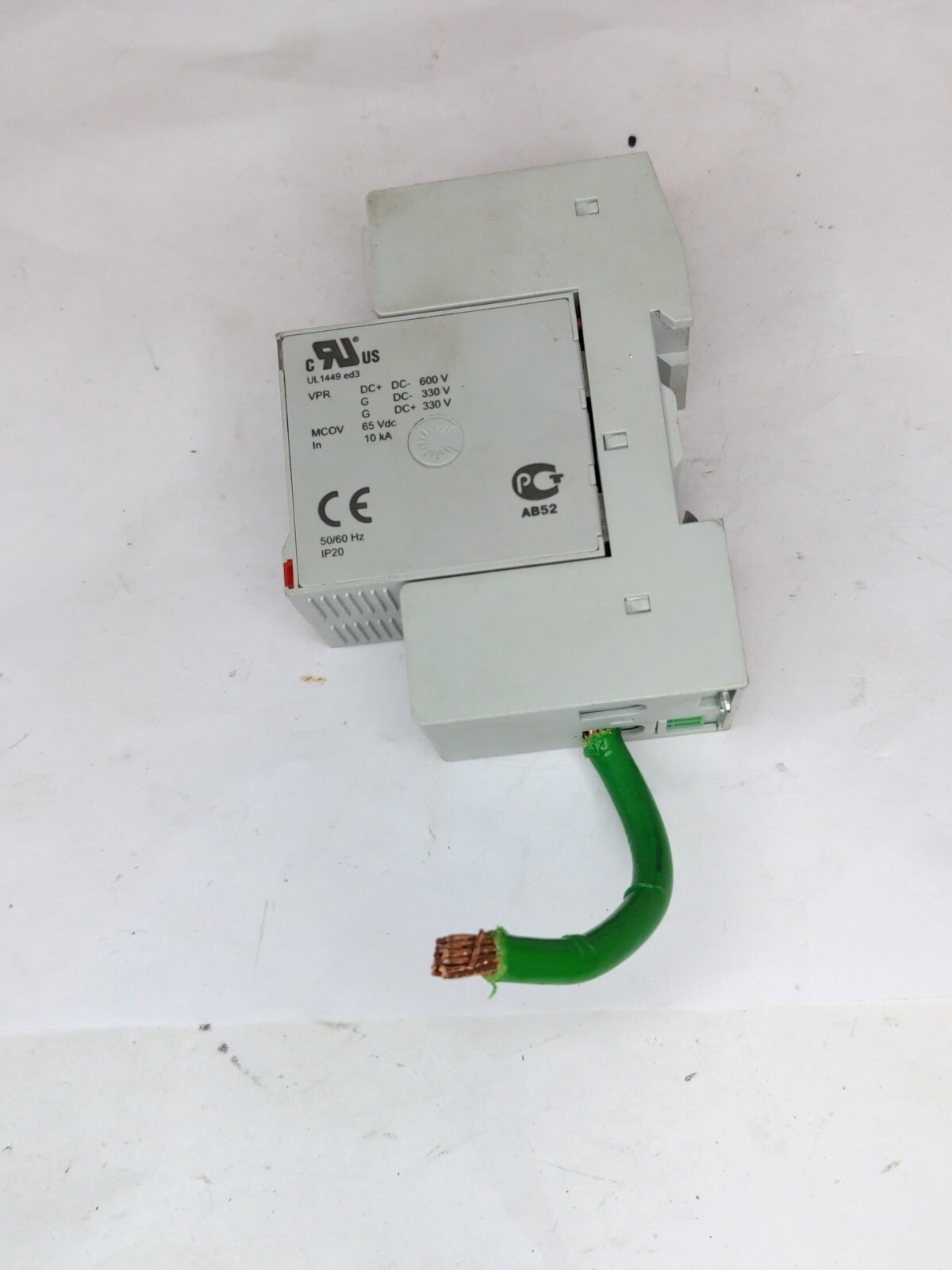 CITEL DS40-48DC SURGE PROTECTOR, LOT OF 2