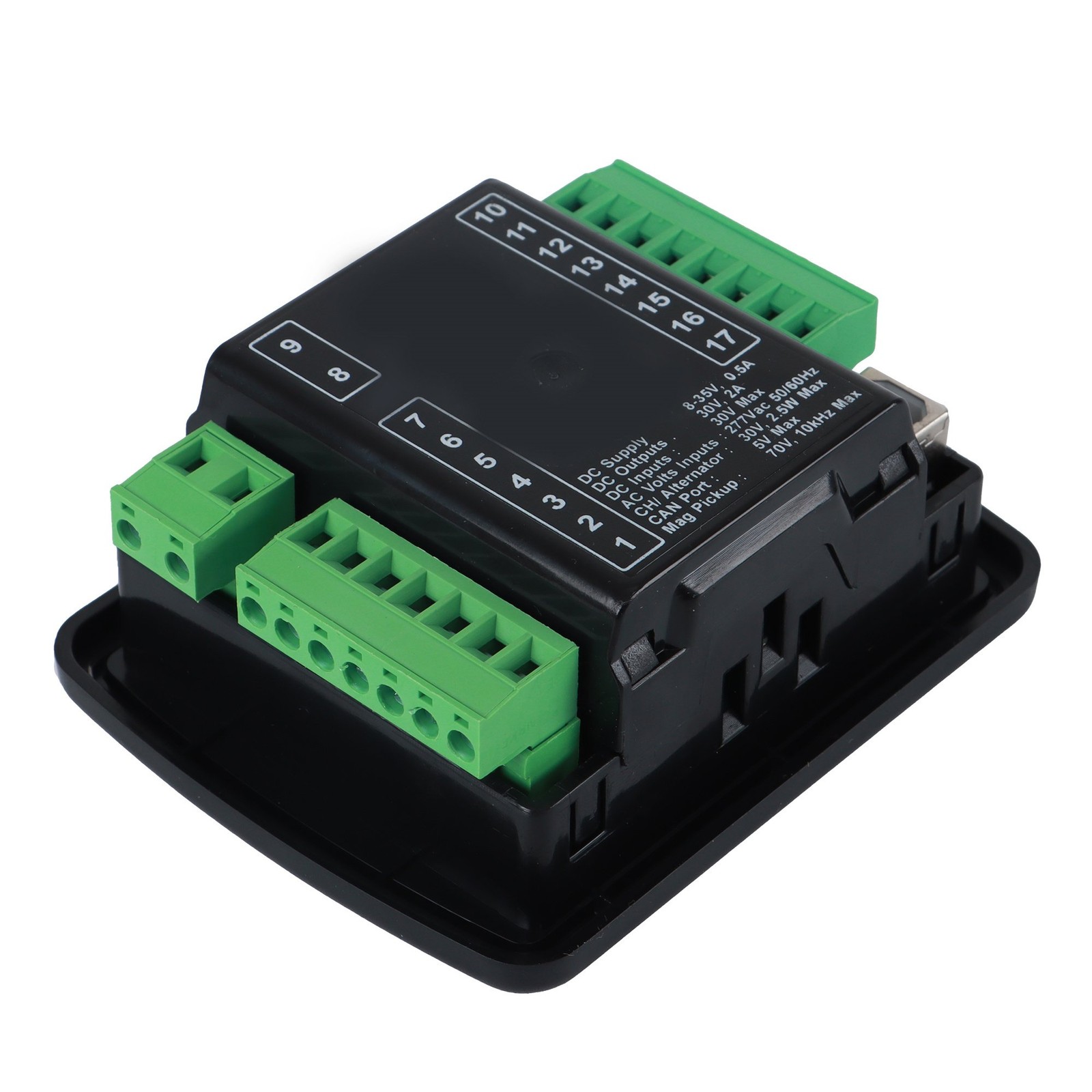 DSE3110 Automatic Voltage Regulator Control Module Generator Controller