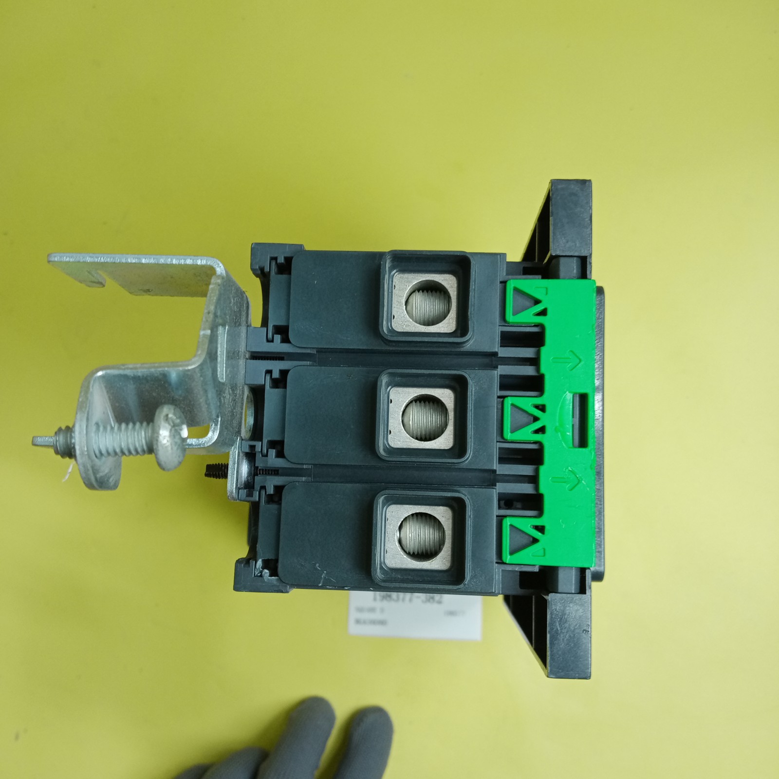 Square D BGA36060 Circuit Breaker #382