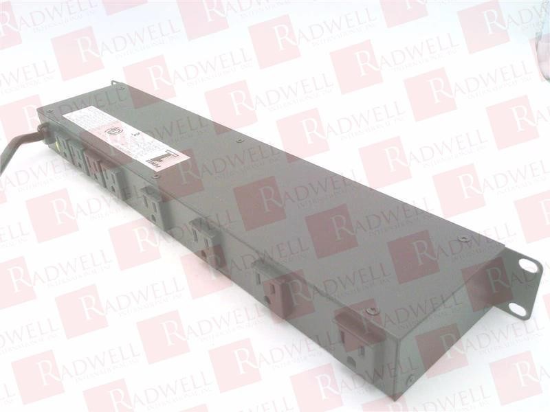 GRAINGER MS-1215 / MS1215 (USED)