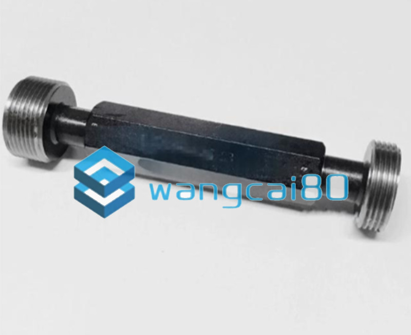 Qty:1 New For 1 1/8-28UN 2B Thread plug gauge 1 1/8-28UN 2B