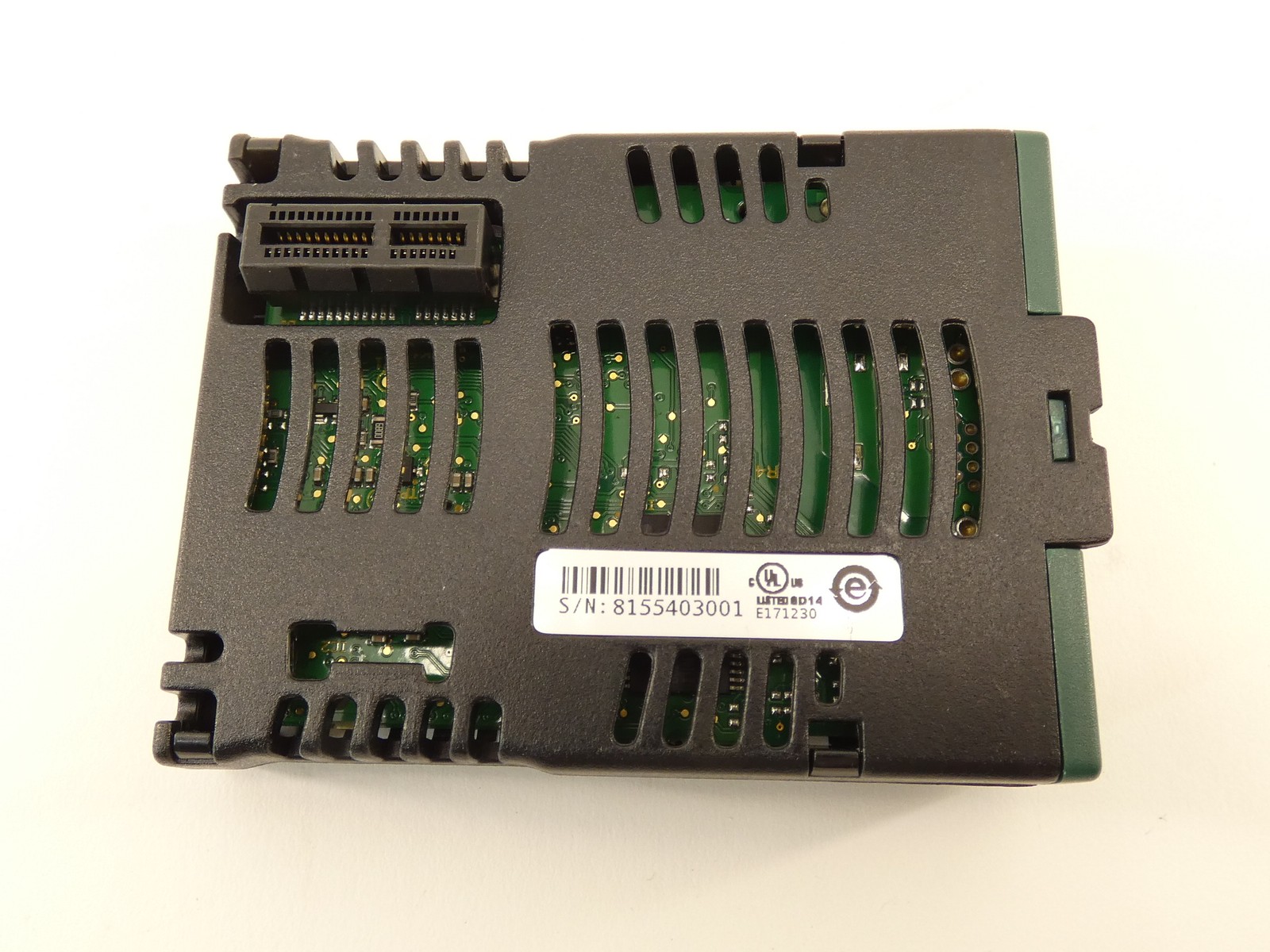 Nidec MCi200 Machine Control Module 82400000017000