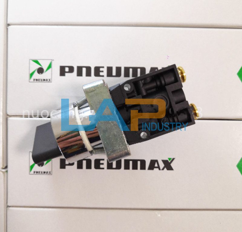 1PCS NEW FOR Solenoid valve 104.32.6.30.PA