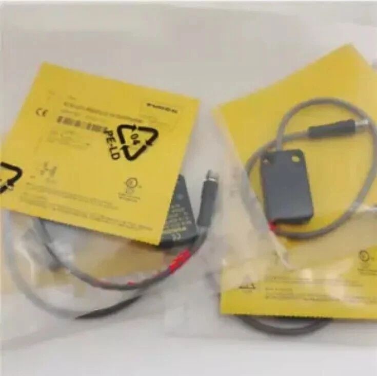 1pc new for Capacitive proximity switch BC8-Q10-RN6X2-0.15-SSFP3/S90 sensor