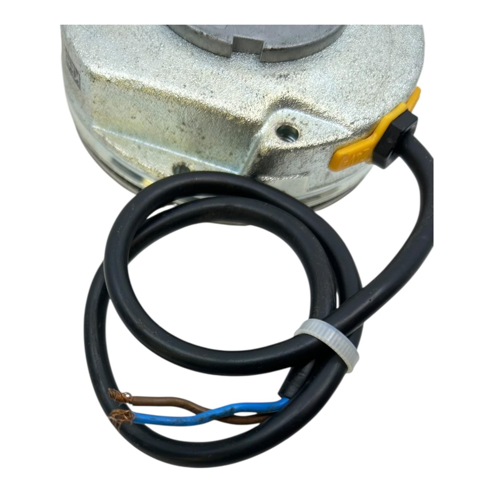 KEB electromagnetic brake 03.08.100-0241 electromagnetic brake by KEB Industrie
