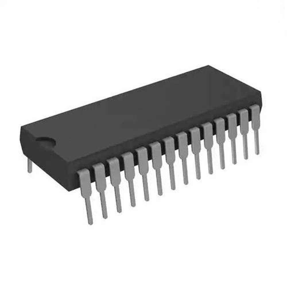 2 PCS Z80 CPU Microprocessor IC DIP40 Z84C0020PEC Z80CPU Z80CPU