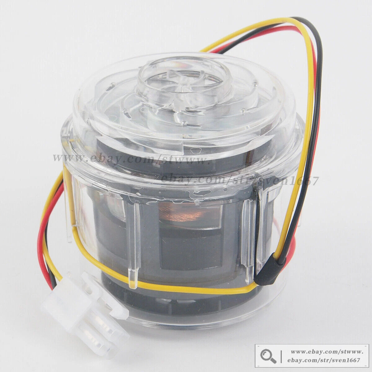 New ventilator motor replace ResMed S10 S9 ventilator turbo ventilator