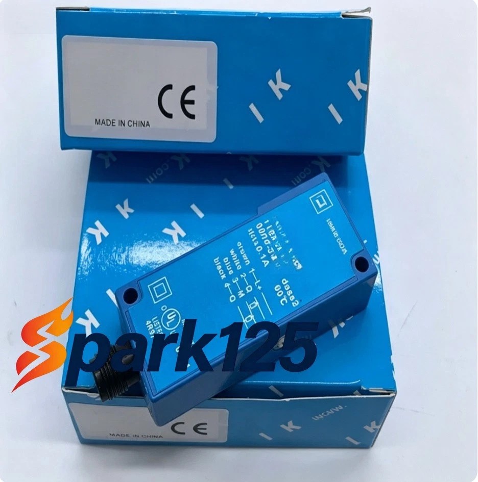 1PCS NEW FOR Photoelectric switch sensor WT18-3N430