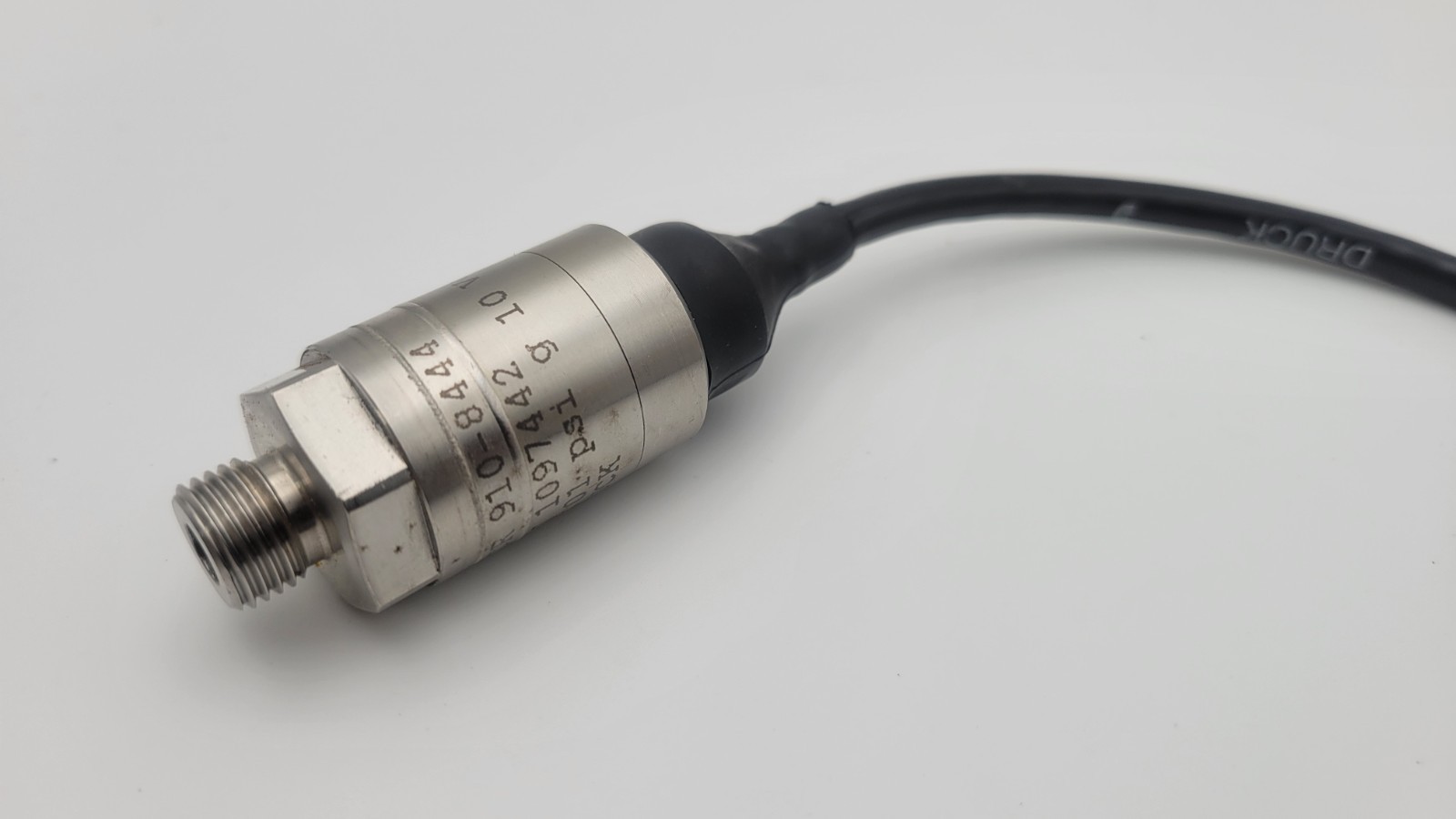 Druck PDCR 910-8444 Pressure Sensor PDCR910-8444 PDCR9108444 (TBI)