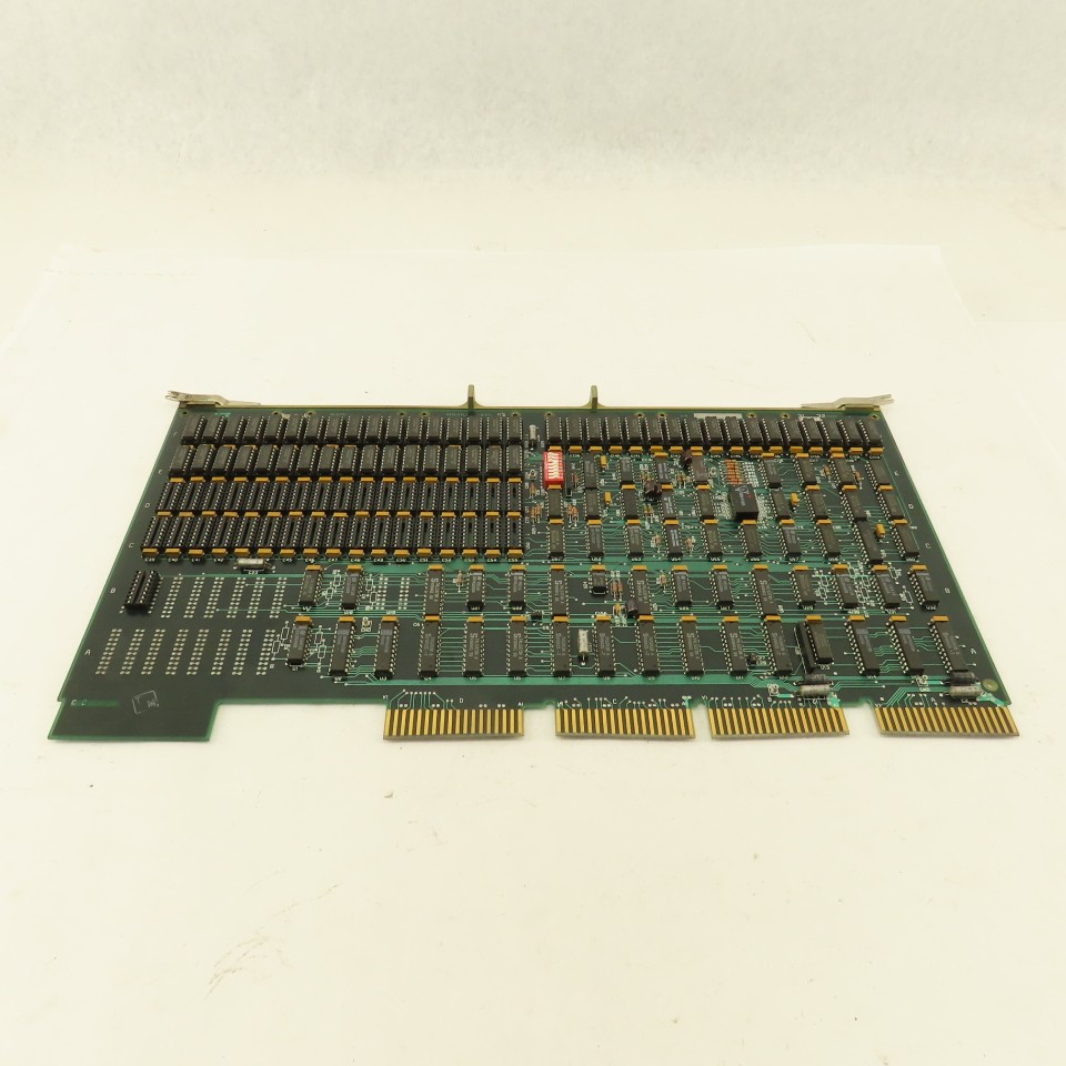 KT Kearney & Trecker 1-21271 AC Output Driver Board
