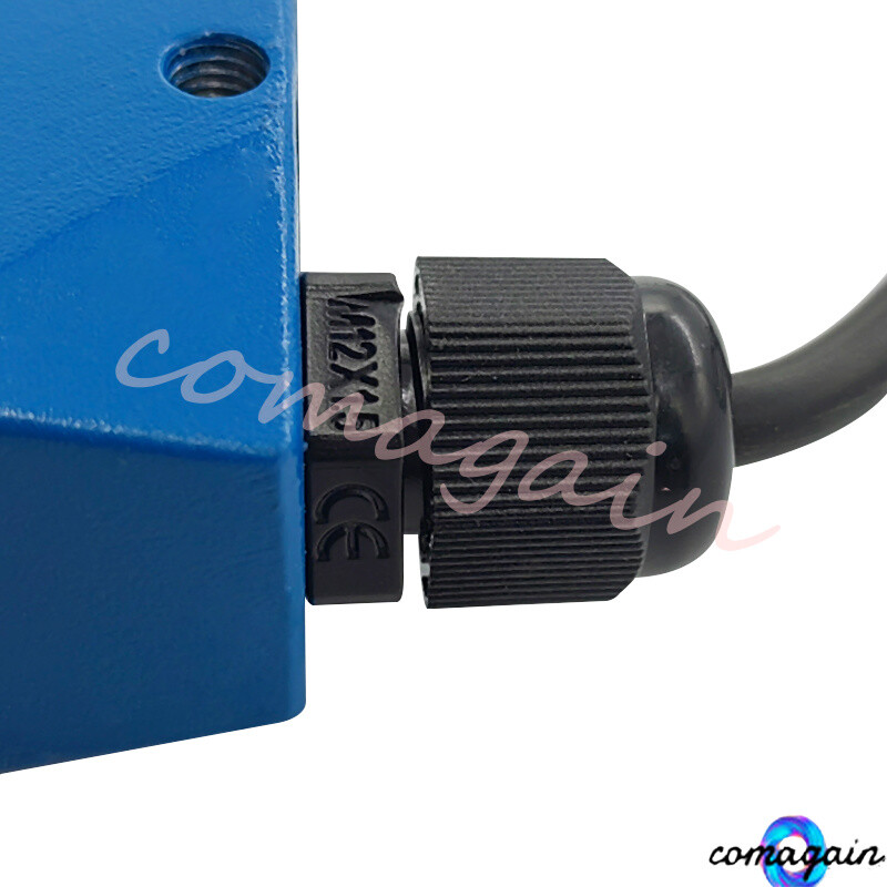 New in Box 12-240VDC 24-240VAC For SICK WT24-2R210 Photoelectric Switch Sensor