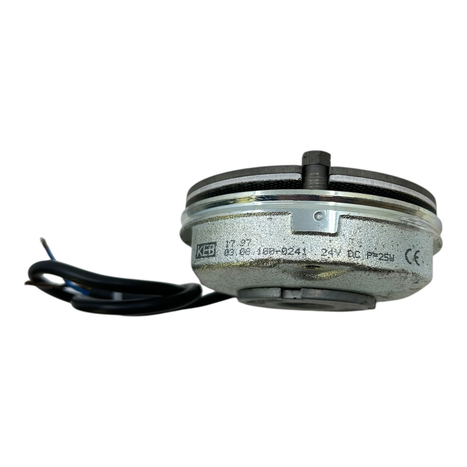 KEB electromagnetic brake 03.08.100-0241 electromagnetic brake by KEB Industrie