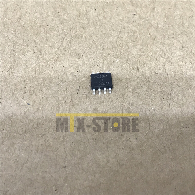 10PCS AP3706 AP3706M-E1 BCD Best offer