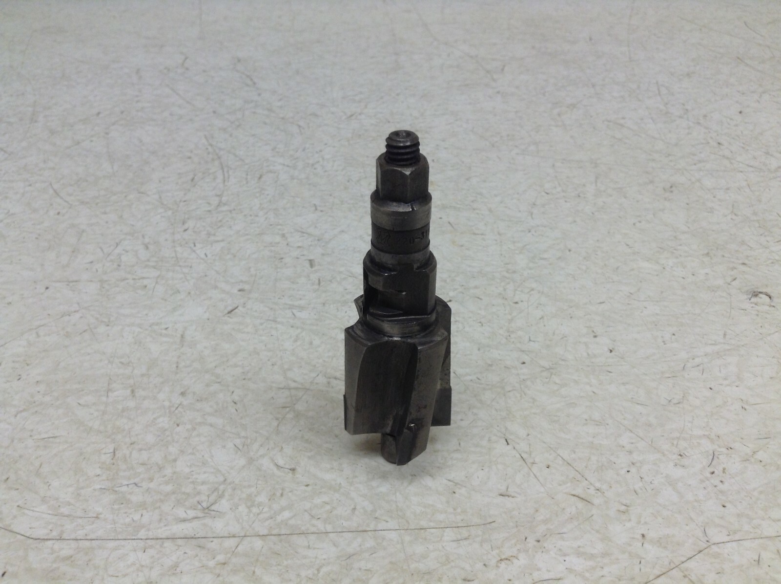 Eclipse Metcut 220-3118 1-3/16″ Tool Drill Bit 2203118 883 (TSC)