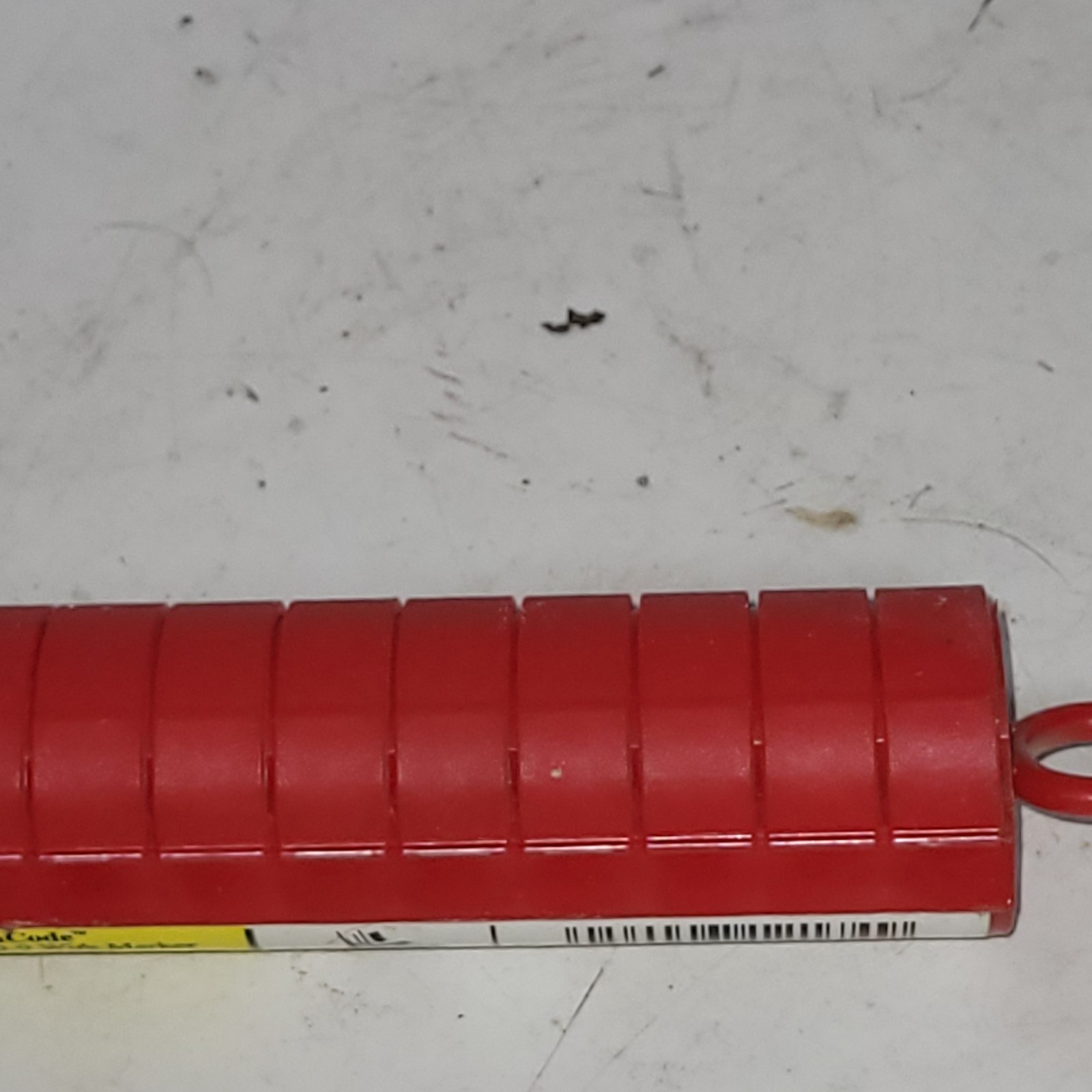 3M Scotch Code STD-0-9 Wire Marker Tape Dispenser 12174