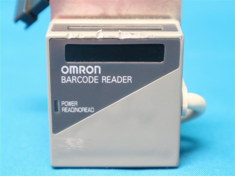 Omron V520-R221FH V520R221FH Barcode Reader w/ Dents 30 Days Warranty