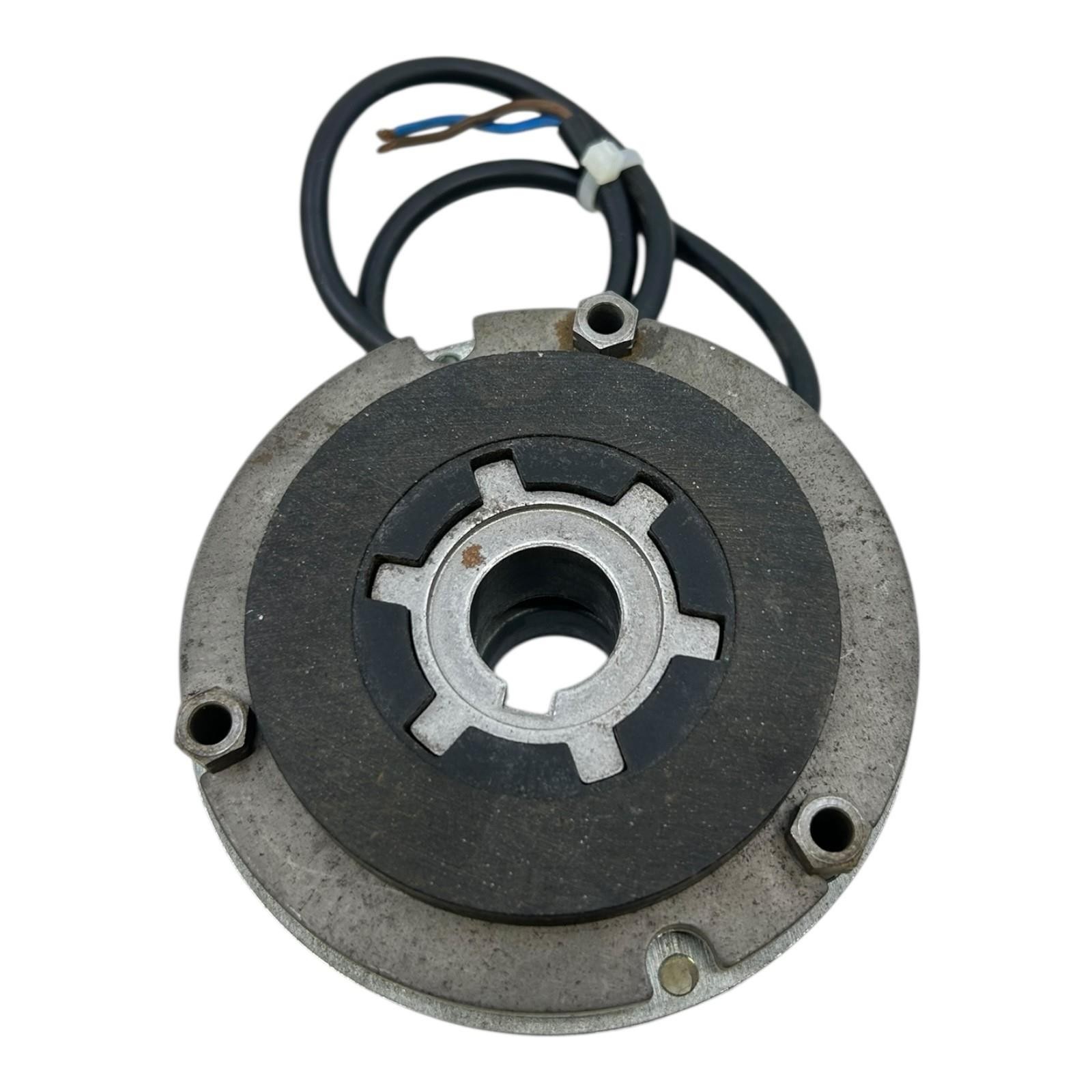 KEB electromagnetic brake 03.08.100-0241 electromagnetic brake by KEB Industrie