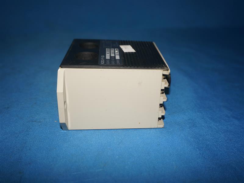 Omron K2CU-F80A-EGS K2CUF80AEGS Heater Fault Detector