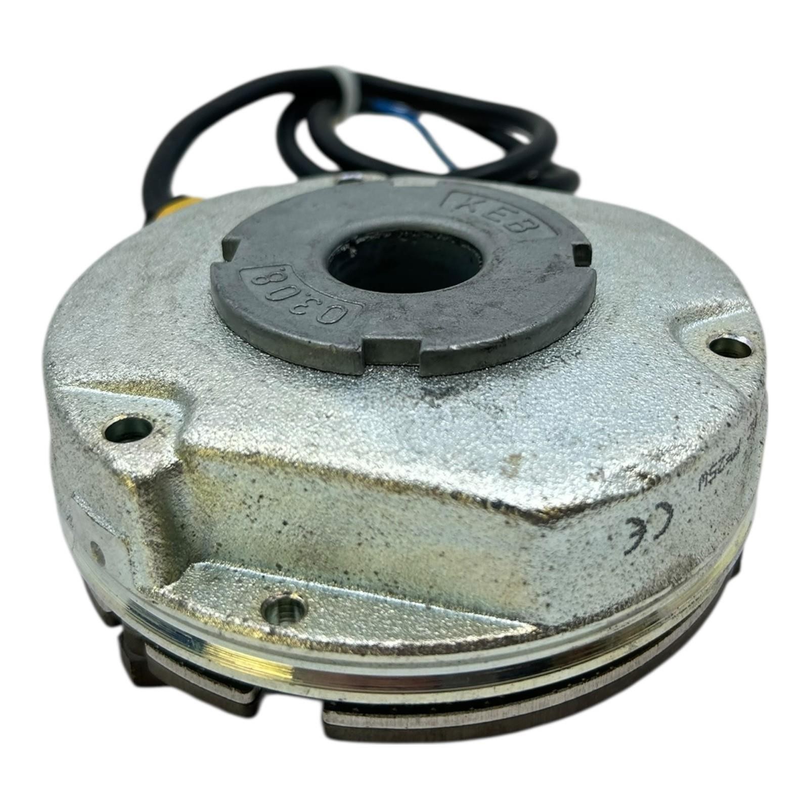 KEB electromagnetic brake 03.08.100-0241 electromagnetic brake by KEB Industrie