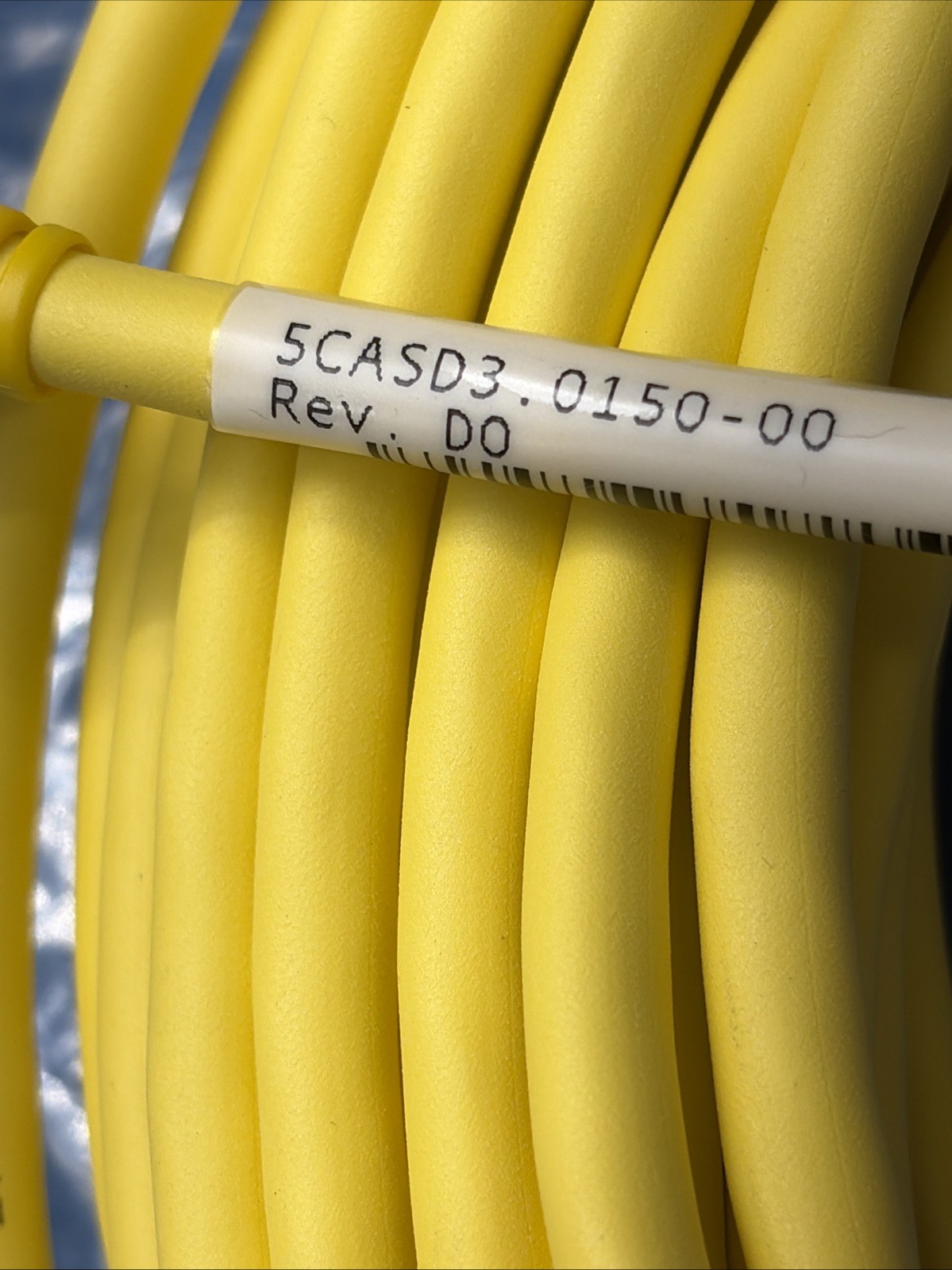 HARTING Cable 094560006001 01 Length?? NNB Fast Shipping From 🇺🇸 + Warranty