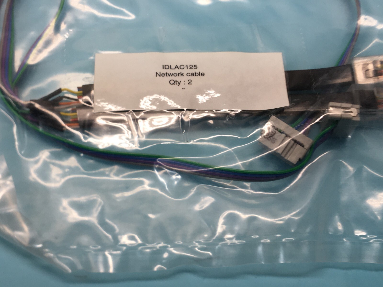 ADVANTECH IDLW8PCK03 CABLE KIT,WINVISION, 500019879, IDLAC103, IDLAC105, 182438