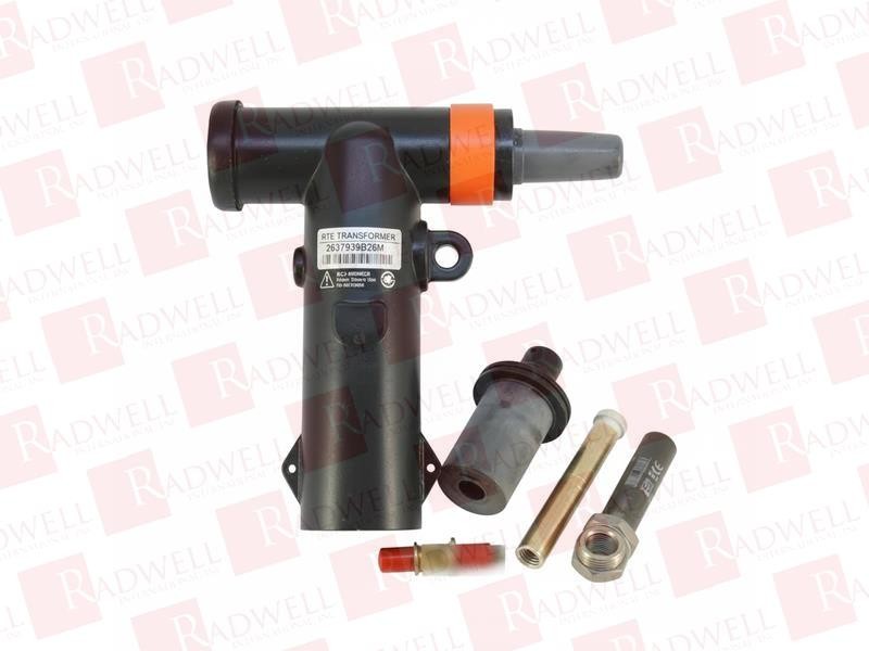 RTE TRANSFORMER 2637939B26M / 2637939B26M (NEW NO BOX)