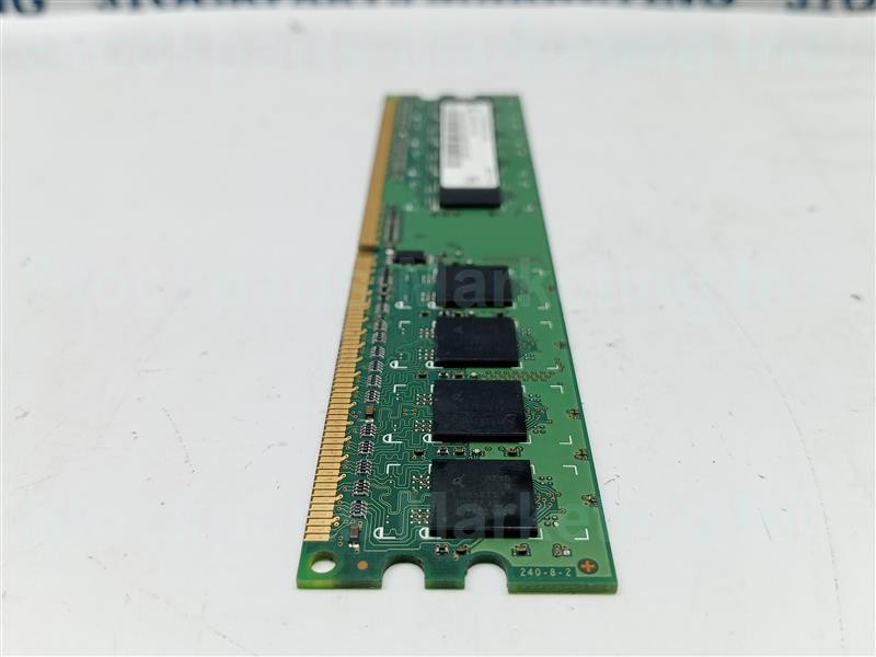 HYS64T64000HU-3S-B B2D71124 Memory RAM 512MB 30 Days Warranty Fast Shipping