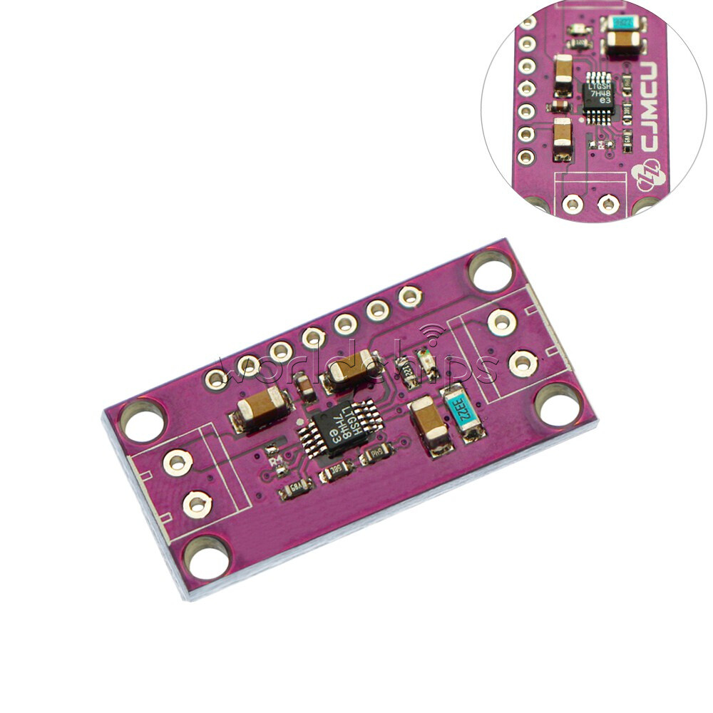 Ultra-high PSRR Linear Regulator Power Module Ultra-low Noise LT3042 20V 200mA