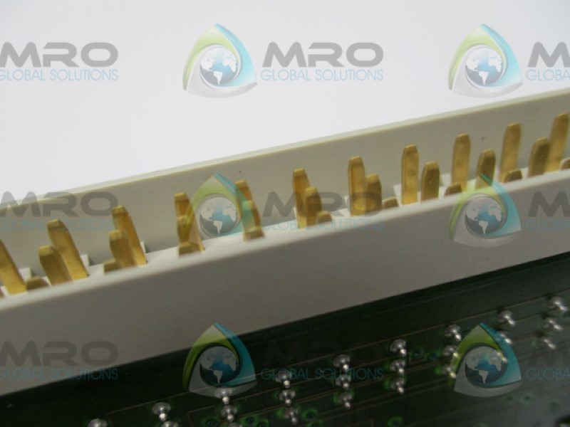 SIEMENS 6GK1543-1AA01 COMMUNICATION PROCESSOR MODULE NSMP