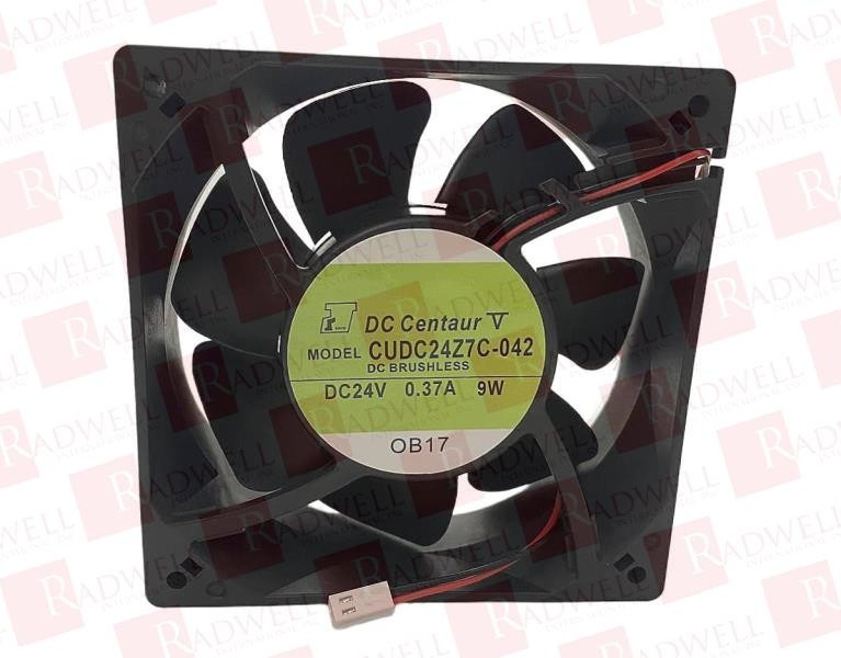 NIDEC CORP CNDC24Z7C-042 / CNDC24Z7C042 (BRAND NEW)