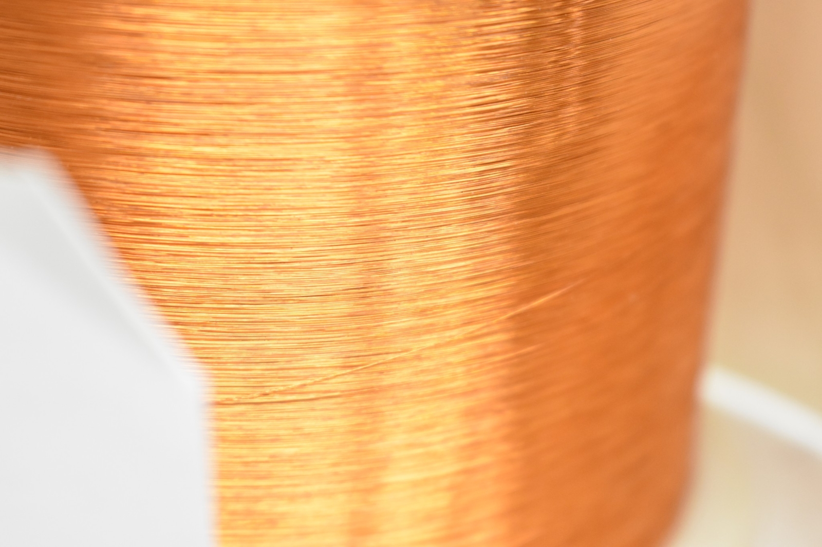 Wire Industries Magnetic Wire 38HML 9971001 4.30LBS