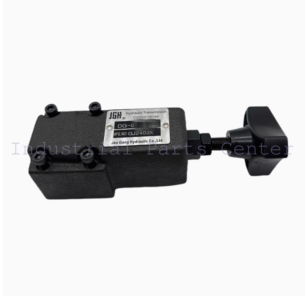 1pc DG-02-0-30 Remote Control Regulator Direct Acting Relief Valve