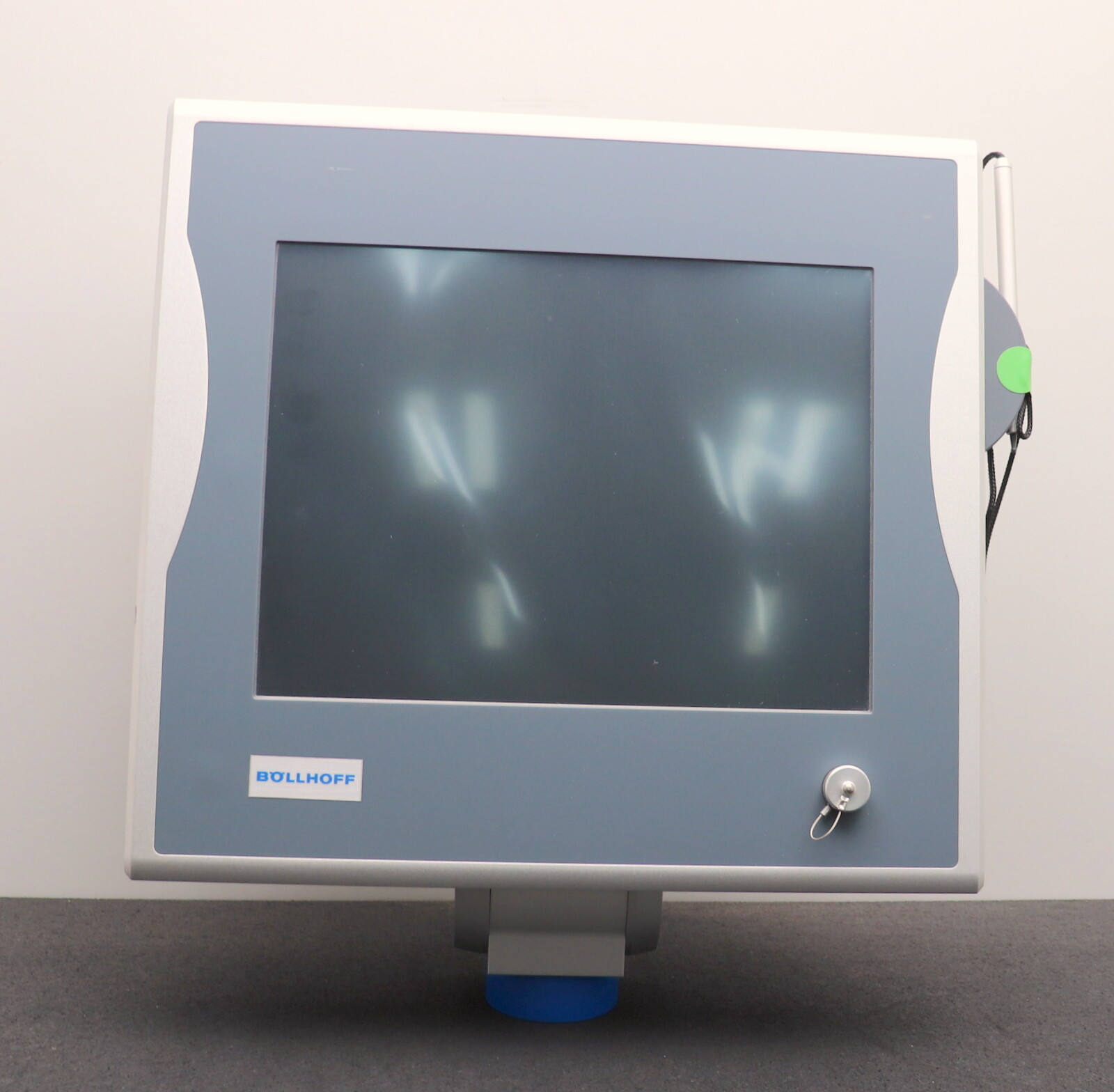 Böllhoff Panel PC Support Arm Mount CP7202-0021-0030 Color Touch Display 15″ – 2013