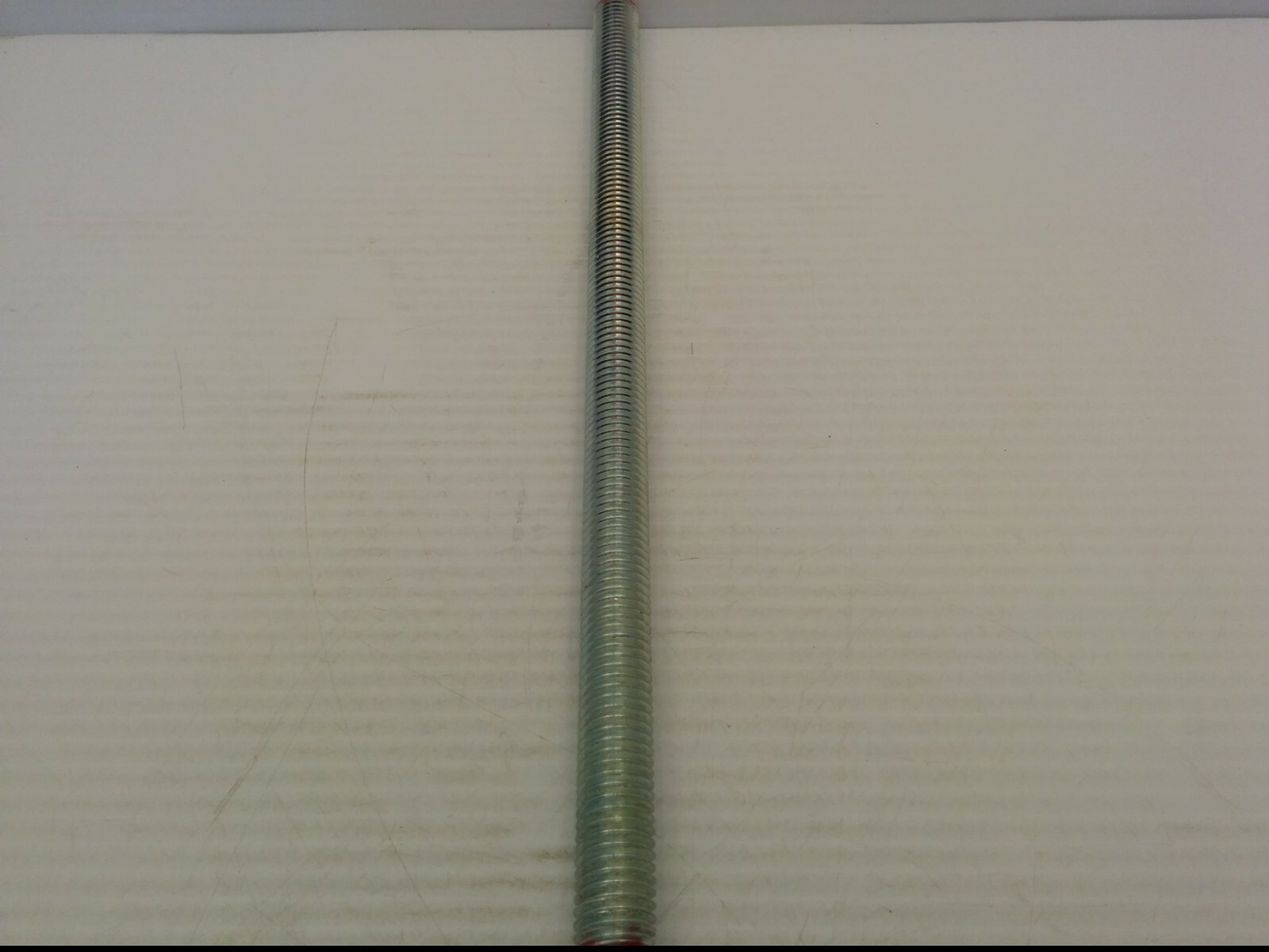 PANDUIT TR1-58-X THREADED ROD, 5/8″ x 12″ LONG, FIBER RUNNER, FIBER-DUCT, NNB