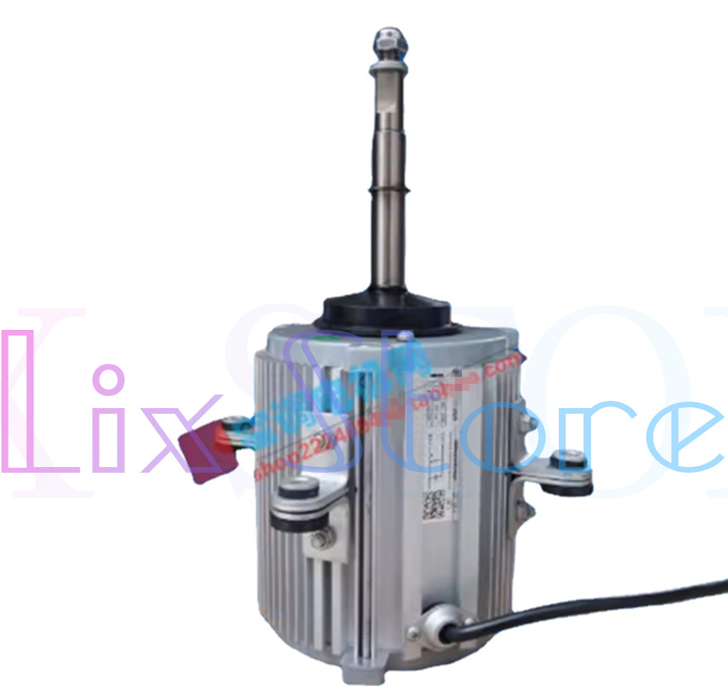 QTY:1 NEW Air conditioner outside motor YDK550-6S09 (nameplate picture provided)